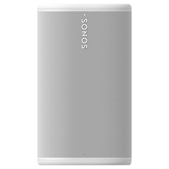 Bluetooth speaker SONOS PLAY WHITE BLUETOOTH, BATTERY UP TO 24 HOURS, WHITE