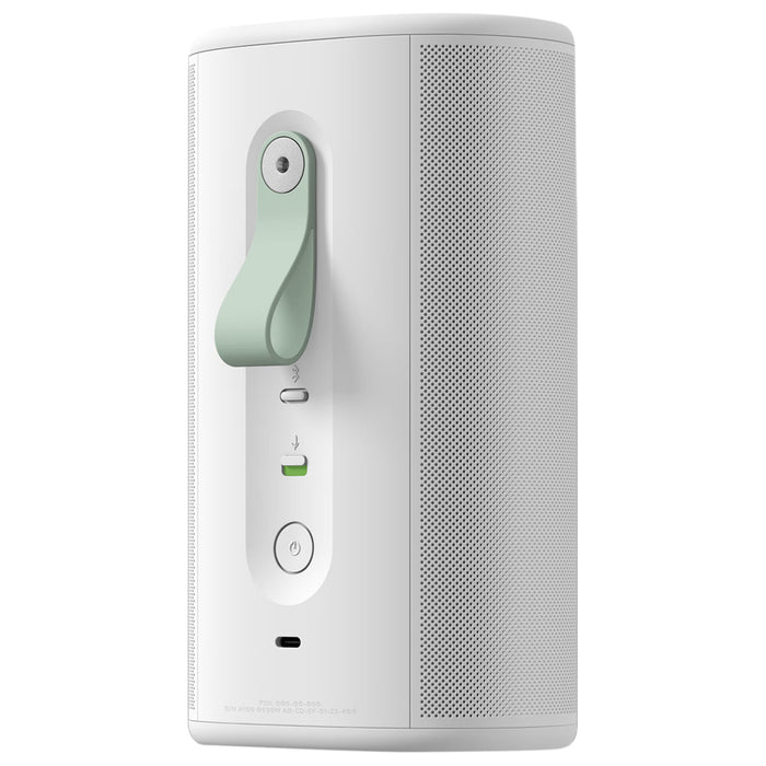 Bluetooth speaker SONOS PLAY WHITE BLUETOOTH, BATTERY UP TO 24 HOURS, WHITE