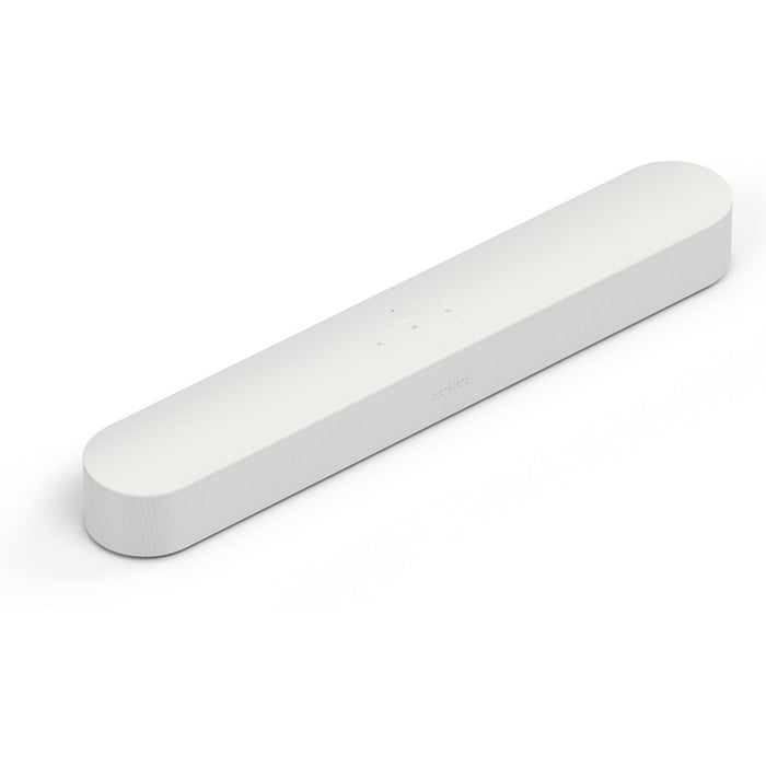 Soundbar system SONOS BEAM 2 WH WI-FI
