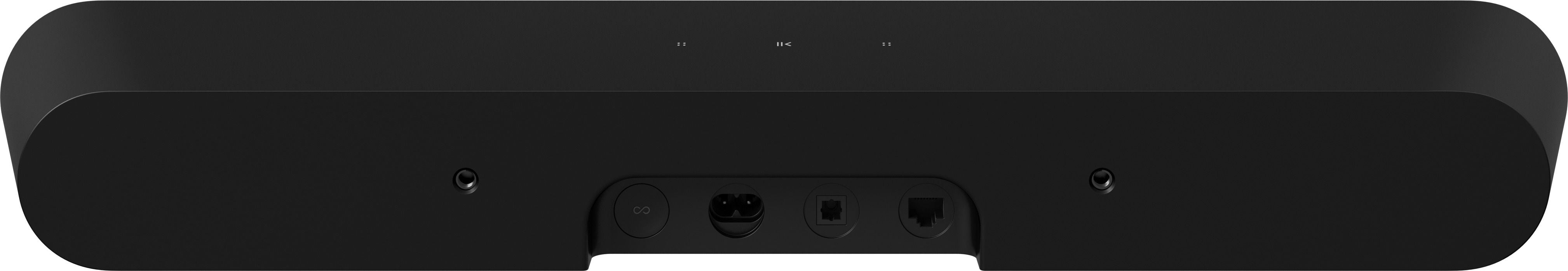 Soundbar system SONOS RAY BK WI-FI