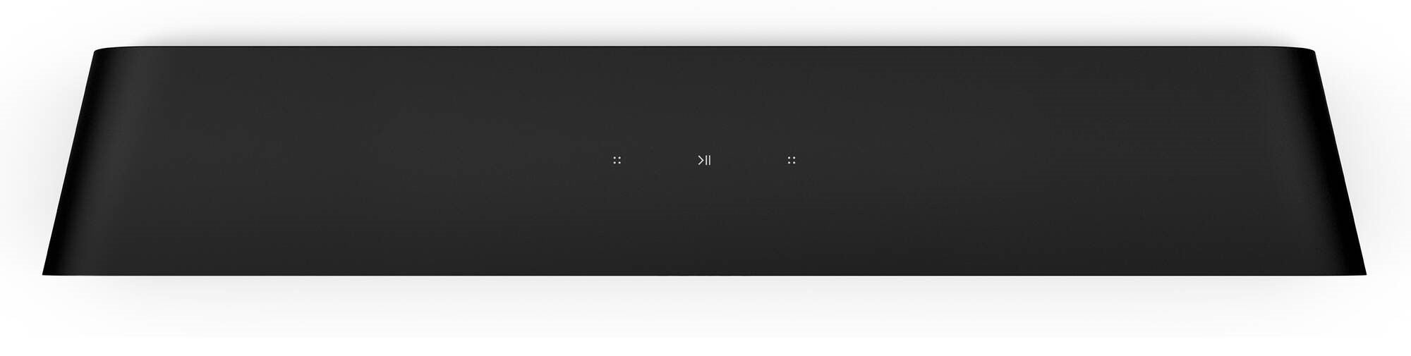 Soundbar system SONOS RAY BK WI-FI