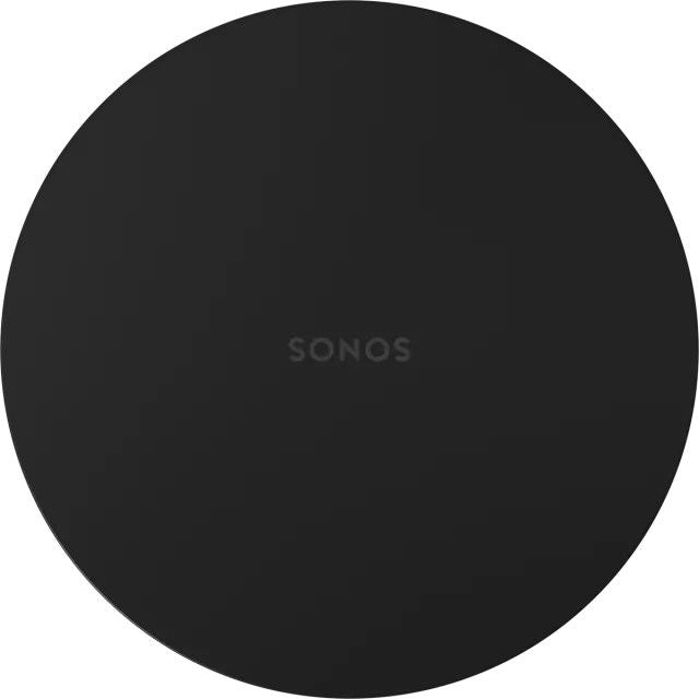 SUBWOOFER SONOS SUB MINI BLACK