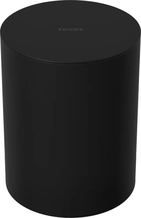 SUBWOOFER SONOS SUB MINI BLACK