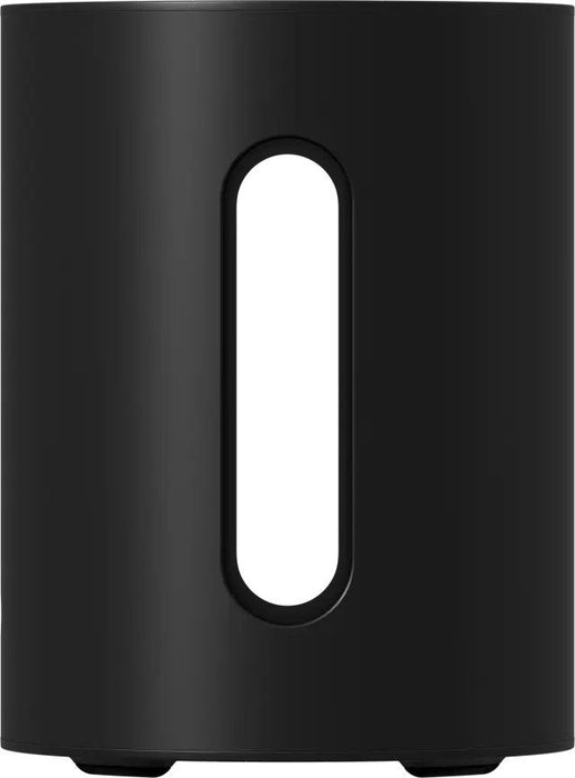 SUBWOOFER SONOS SUB MINI BLACK
