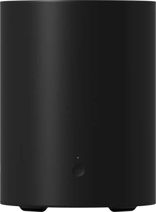 SUBWOOFER SONOS SUB MINI BLACK