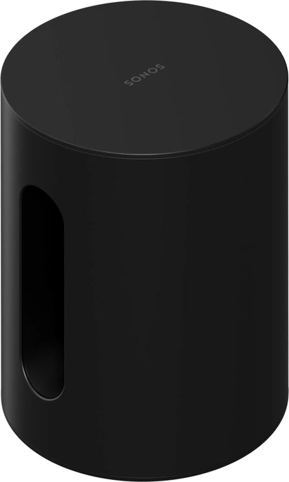 SUBWOOFER SONOS SUB MINI BLACK