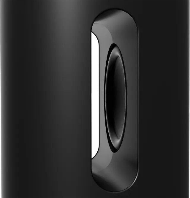 SUBWOOFER SONOS SUB MINI BLACK