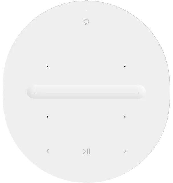 Audio system SONOS ERA 100 WH