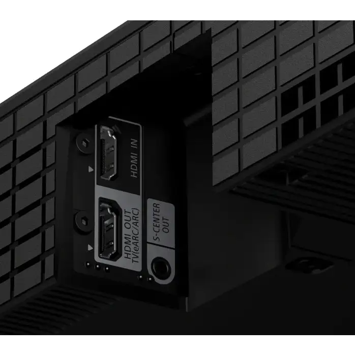 Sony HT-A9000 BRAVIA Theater Bar 9 with 13 speakers Dolby Atmos/DTS:X - Soundbars<<<SONY Home