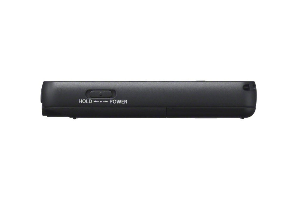 Sony ICD-PX370 4GB Built-in USB black - Цифрови диктофони<<<SONY компютърни периферни
