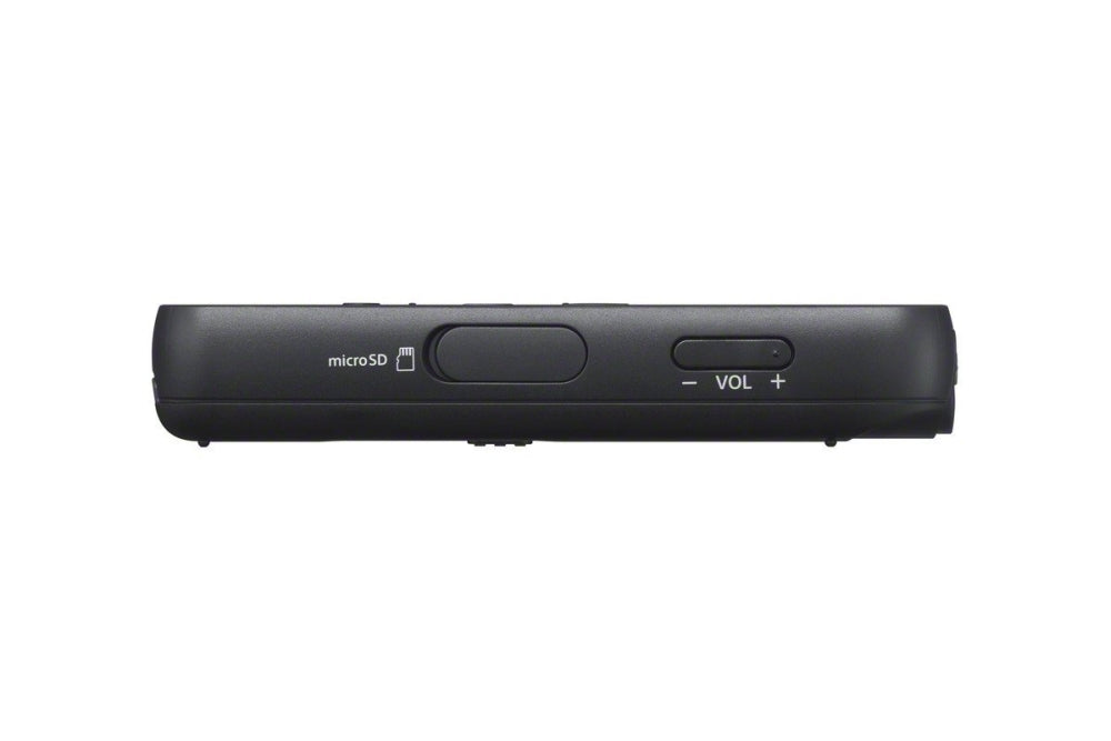 Sony ICD-PX370 4GB Built-in USB black - Цифрови диктофони<<<SONY компютърни периферни