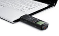 Sony ICD-PX370 4GB Built-in USB black - Цифрови диктофони<<<SONY компютърни периферни