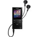 Sony NW-E394L 8GB Black - MP3 & MP4 players<<<SONY компютърни периферни устройства<<<SONY<<<PolyComp&&&MP3/MP4