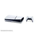 Sony PlayStation 5 Slim Standard Edition console 1 TB White/black - Gaming<<<Основна<<<DunaXML&&&IT продукти<<<Черна