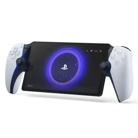 Sony PlayStation Portal Remote Player for PS5 - 1000042435 - IT продукти<<<Черна техника и