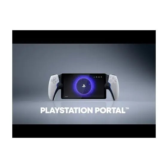 Sony PlayStation Portal Remote Player for PS5 - 1000042435 - IT продукти<<<Черна техника и
