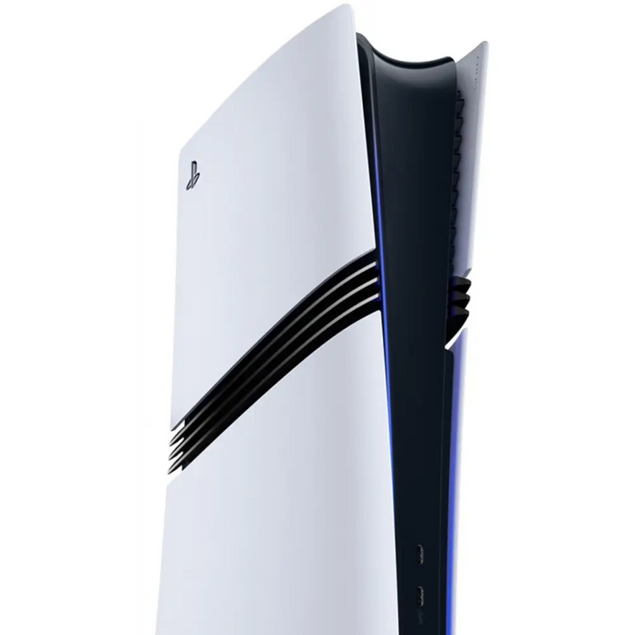 Sony Playstation PS5 PRO TV Console - Конзоли<<<Игри и забавления<<<TechMart