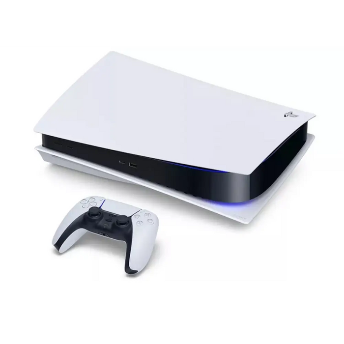 Sony Playstation PS5 PRO TV Console - Конзоли<<<Игри и забавления<<<TechMart