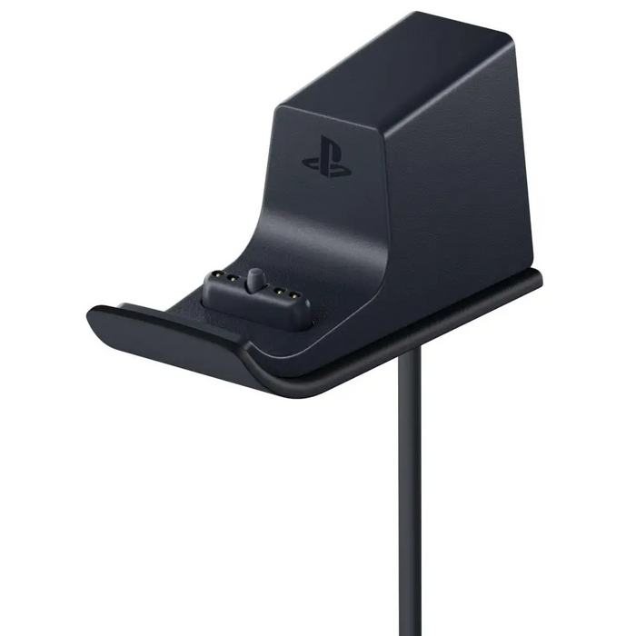 Sony Playstation PULSE Elite Wireless Headphones - Midnight Black - Геймърски слушалки<<<Геймърска