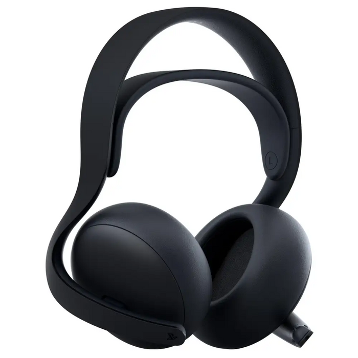 Sony Playstation PULSE Elite Wireless Headphones - Midnight Black - Геймърски слушалки<<<Геймърска