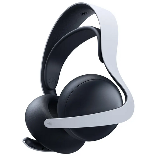 Sony Playstation Wireless Headphones - PULSE Elite - Геймърски слушалки<<<Геймърска