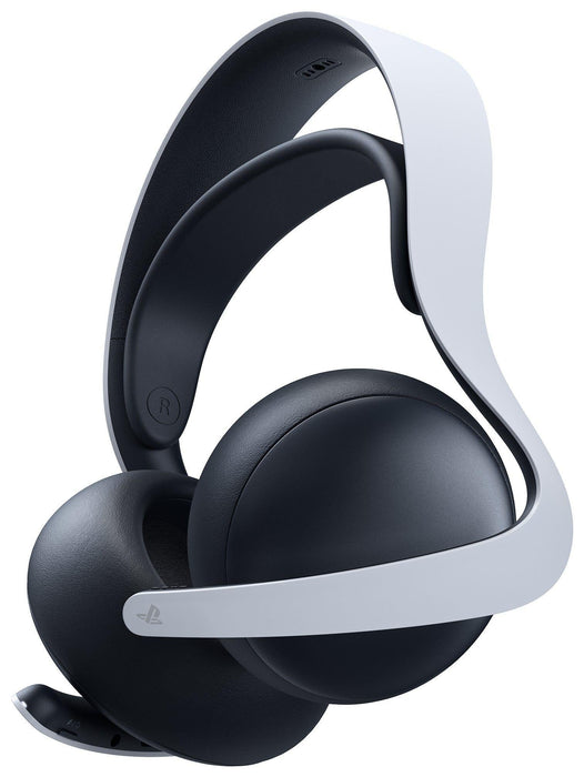 Sony Playstation Wireless Headphones - PULSE Elite - Геймърски слушалки<<<Геймърска