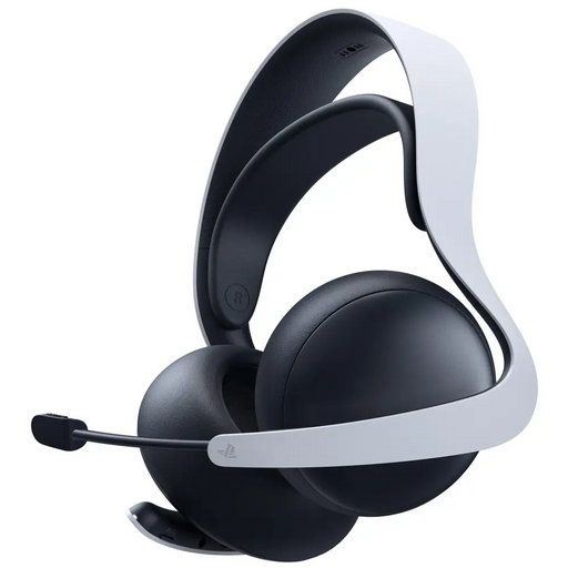 Sony Playstation Wireless Headphones - PULSE Elite - Геймърски слушалки<<<Геймърска