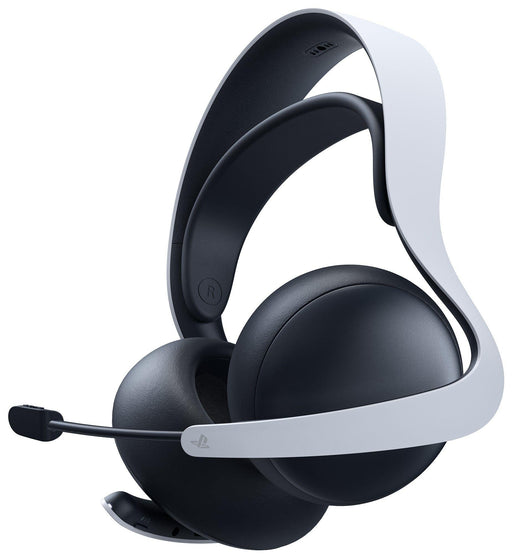 Sony Playstation Wireless Headphones - PULSE Elite - Геймърски слушалки<<<Геймърска