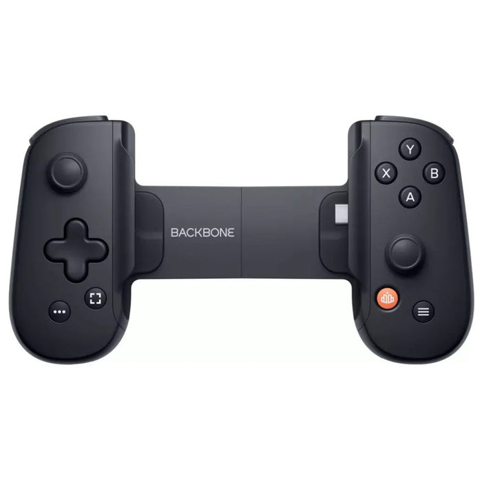 Gamepad Backbone One USBC Black BB-51-P-BR