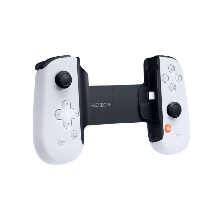 Gamepad Backbone One USBC White BB-51-P-WS