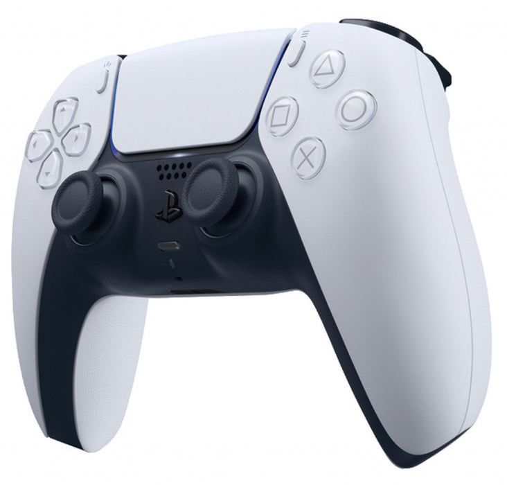Joystick Sony Playstation PS5 DUALSENSE WIRELESS CONTROLLER White