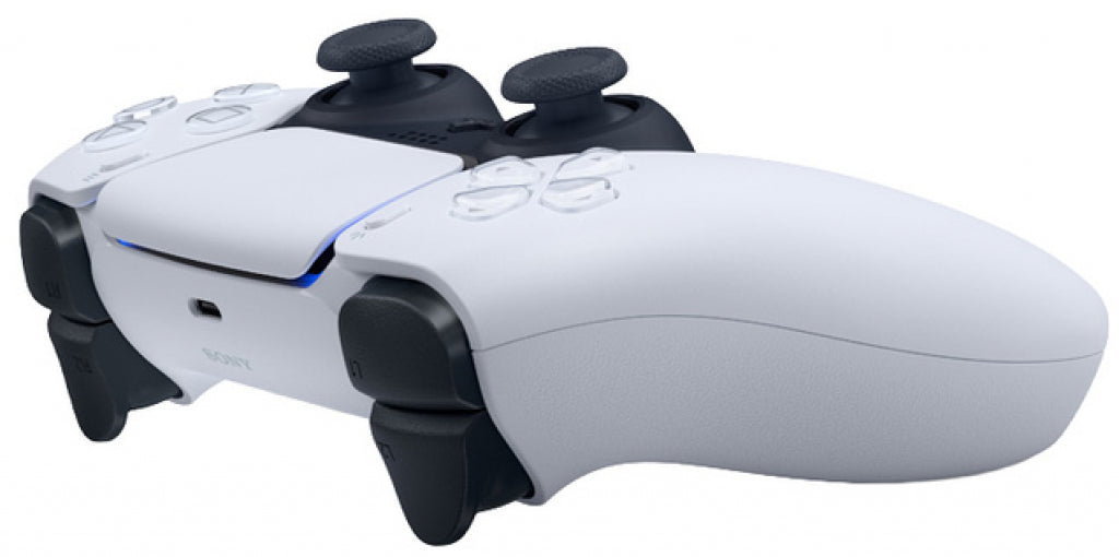 Joystick Sony Playstation PS5 DUALSENSE WIRELESS CONTROLLER White