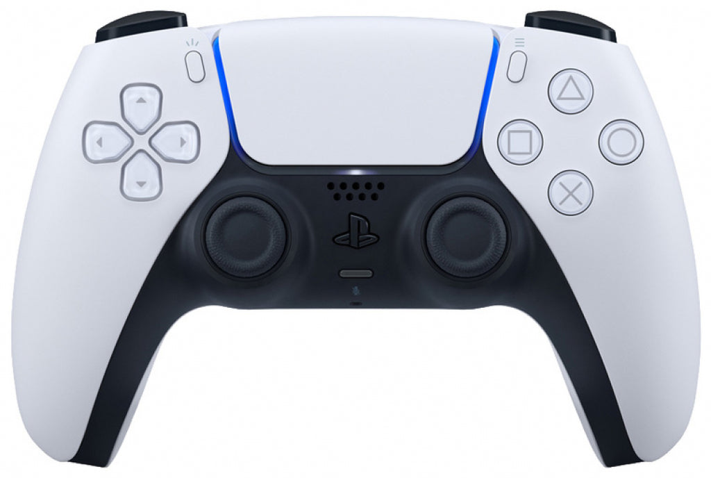 Joystick Sony Playstation PS5 DUALSENSE WIRELESS CONTROLLER White