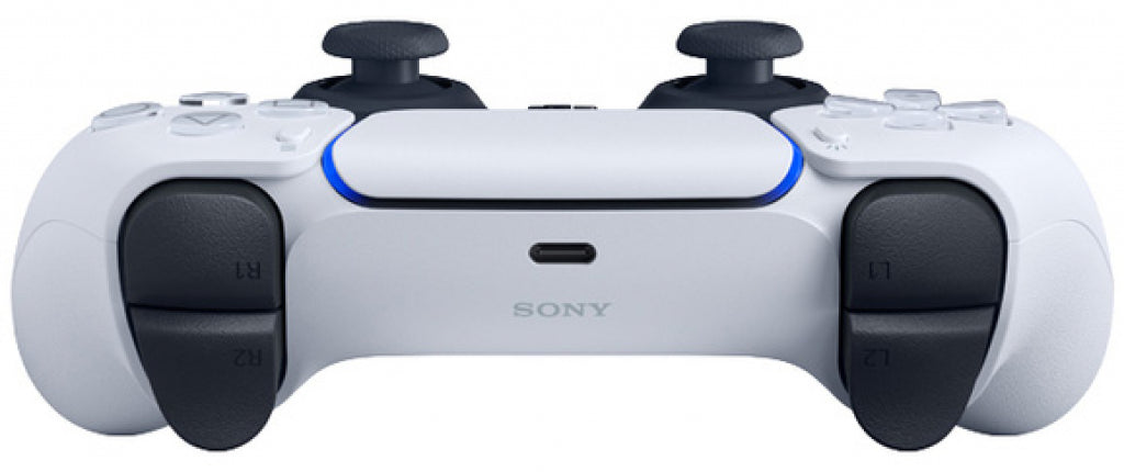Joystick Sony Playstation PS5 DUALSENSE WIRELESS CONTROLLER White