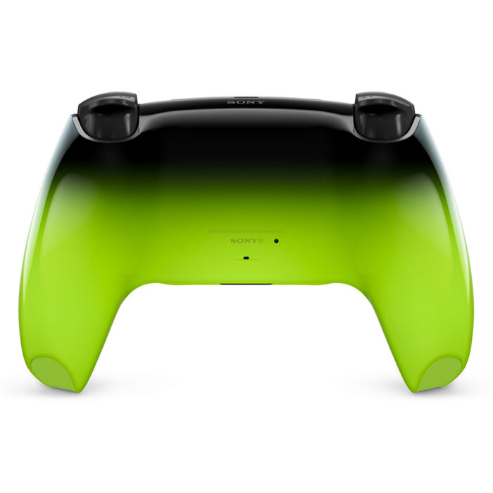 Joystick Sony Playstation PS5 DUALSENSE CONTROLLER Remix Green