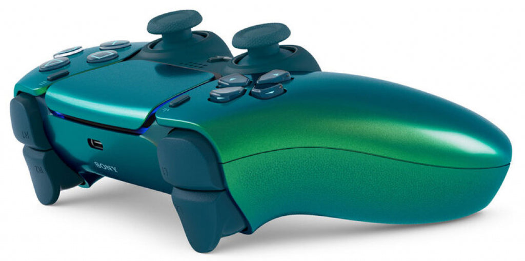 Joystick Sony Playstation PS5 DUALSENSE CONTROLLER CHROMA TEAL