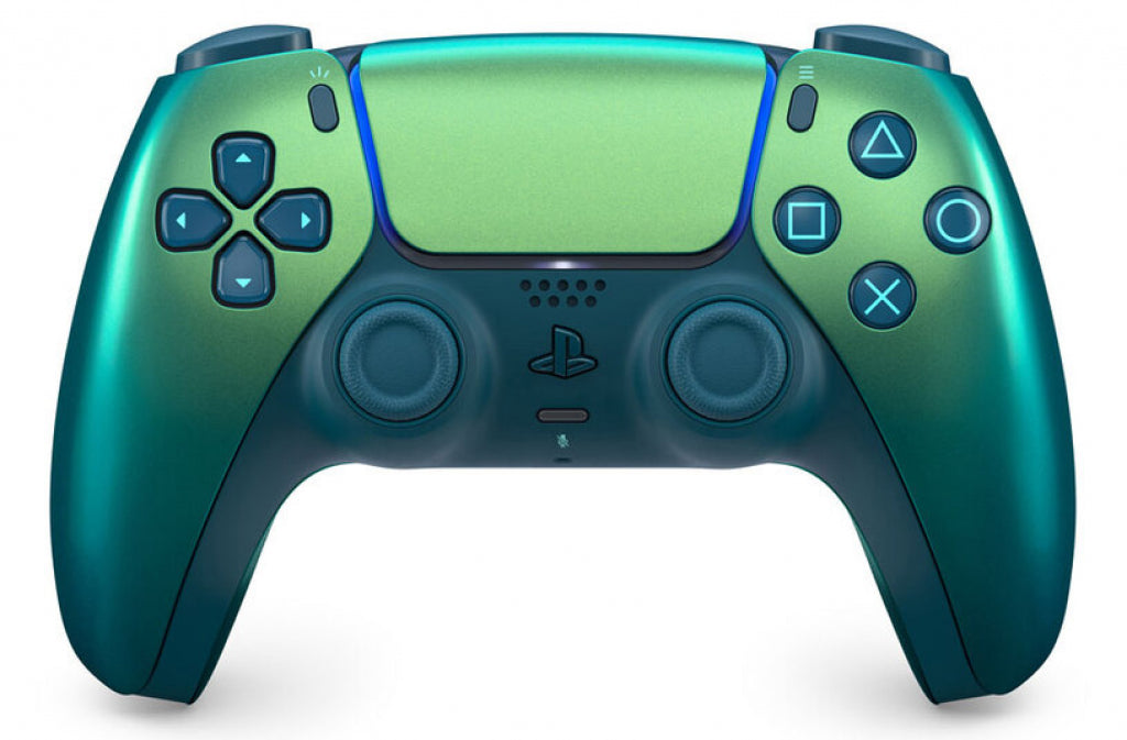 Joystick Sony Playstation PS5 DUALSENSE CONTROLLER CHROMA TEAL