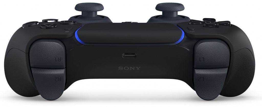 Joystick Sony Playstation PS5 DUALSENSE WIRELESS CONTROLLER MIDNIGHT Black