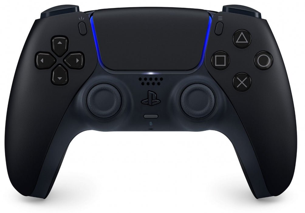 Joystick Sony Playstation PS5 DUALSENSE WIRELESS CONTROLLER MIDNIGHT Black