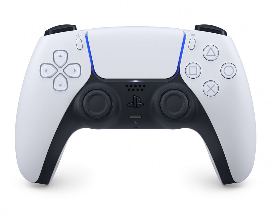Joystick Sony Playstation PS5 DUALSENSE WIRELESS CONTROLLER White