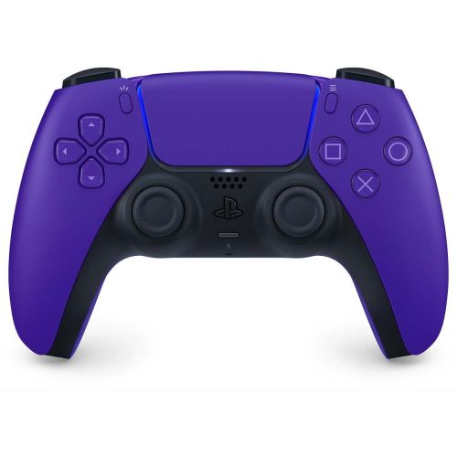 Sony PS5 Dualsense Wireless Controller (OEM) Galactic Purple EU - Gaming<<<Основна<<<DunaXML&&&Аксесоари за