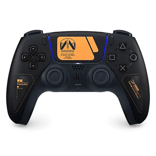 Sony PS5 DualSense Wireless Gamepad - Death Stranding 2 - Геймпадове<<<Геймърска периферия<<<ValiAPI