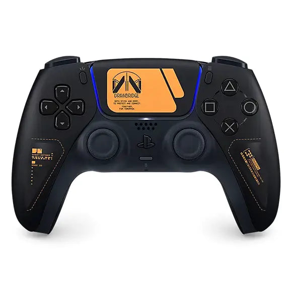 Sony PS5 DualSense Wireless Gamepad - Death Stranding 2 - Геймпадове<<<Геймърска периферия<<<ValiAPI