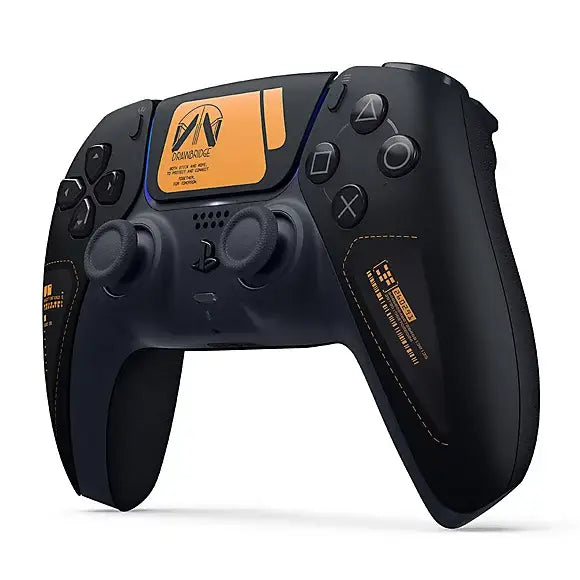 Sony PS5 DualSense Wireless Gamepad - Death Stranding 2 - Геймпадове<<<Геймърска периферия<<<ValiAPI