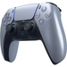 Sony PS5 DualSense Wireless Gamepad - Sterling Silver - Геймпадове<<<Геймърска периферия<<<ValiAPI
