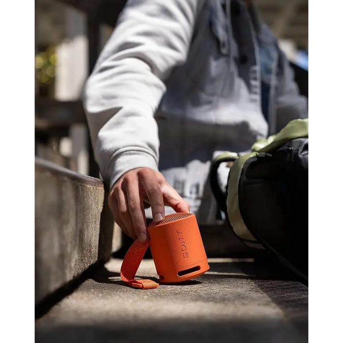 Sony SRS-XB100D speaker - BT Speakers<<<SONY Small Audio<<<SONY<<<PolyComp&&&Портативни говорители<<<Телефони и