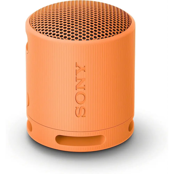 Sony SRS-XB100D speaker - BT Speakers<<<SONY Small Audio<<<SONY<<<PolyComp&&&Портативни говорители<<<Телефони и