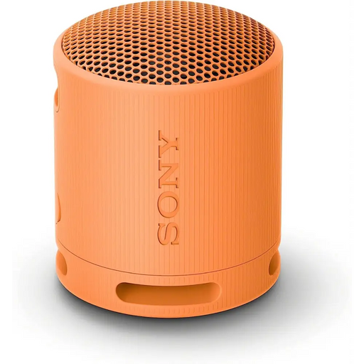 Sony SRS-XB100D speaker - BT Speakers<<<SONY Small Audio<<<SONY<<<PolyComp&&&Портативни говорители<<<Телефони и