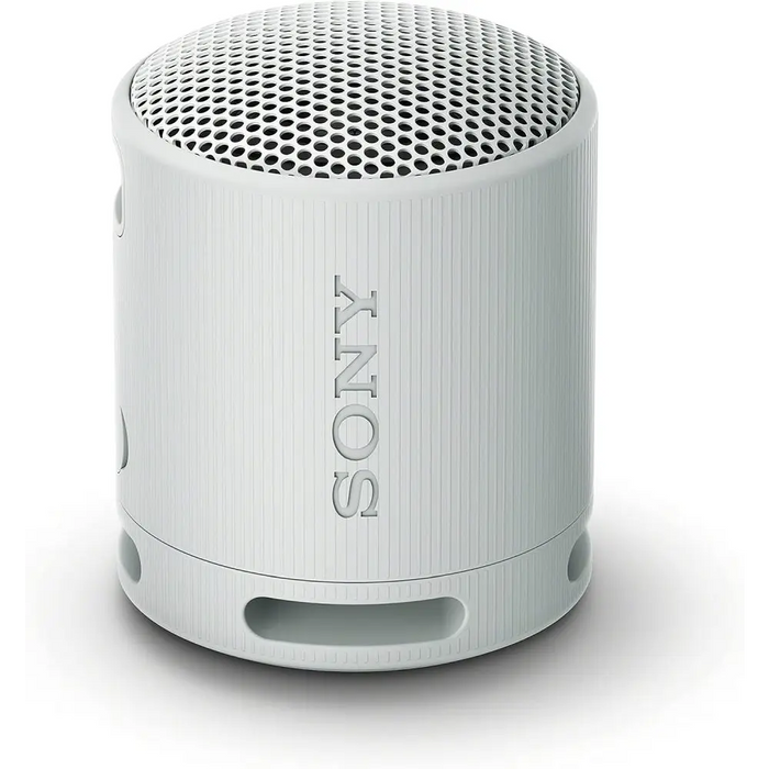 Sony SRS-XB100H speaker - BT Speakers<<<SONY Small Audio<<<SONY<<<PolyComp&&&Портативни говорители<<<Телефони и