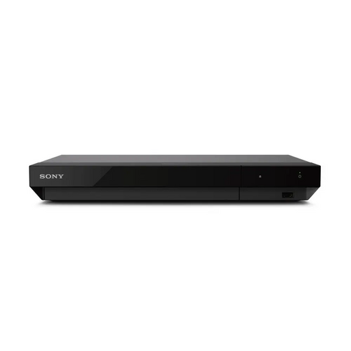 Sony UBP-X700 Blu-Ray player black - Players<<<SONY Home Video<<<SONY<<<PolyComp&&&Blu-Ray и DVD плеъри<<<TV Аудио и